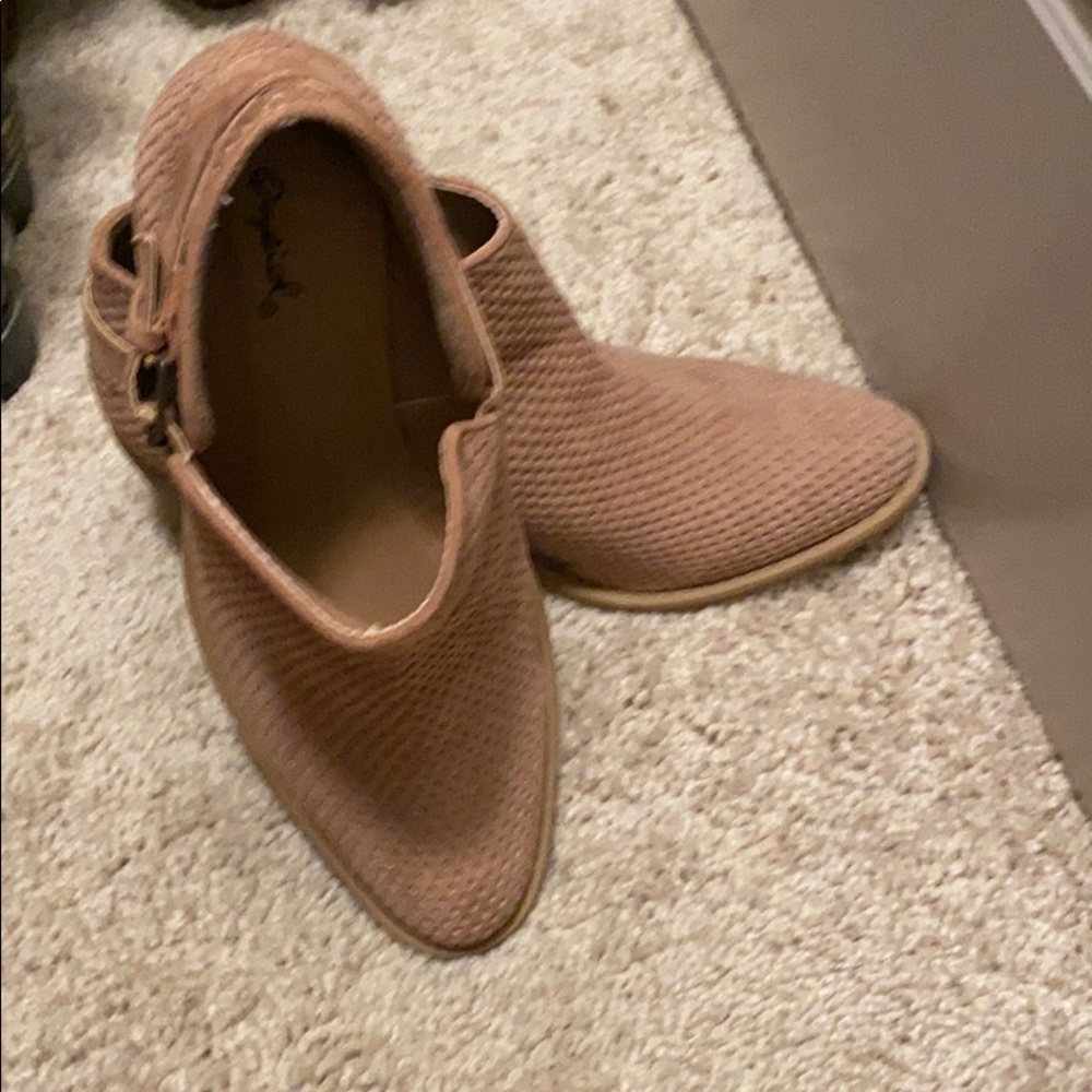 Booties